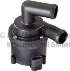 Pierburg 7.06740.12.0 - Pompa acqua ausiliaria www.autoricambi360.it