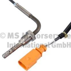 Pierburg 7.08369.96.0 - Sensore, Temperatura gas scarico www.autoricambi360.it