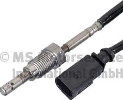 Pierburg 7.08369.93.0 - Sensore, Temperatura gas scarico www.autoricambi360.it