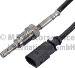 Pierburg 7.08369.92.0 - Sensore, Temperatura gas scarico www.autoricambi360.it