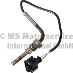 Pierburg 7.08369.54.0 - Sensore, Temperatura gas scarico www.autoricambi360.it