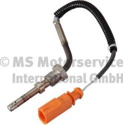 Pierburg 7.08369.52.0 - Sensore, Temperatura gas scarico www.autoricambi360.it