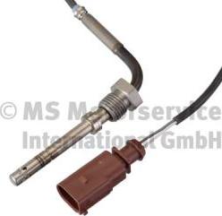 Pierburg 7.08369.62.0 - Sensore, Temperatura gas scarico www.autoricambi360.it