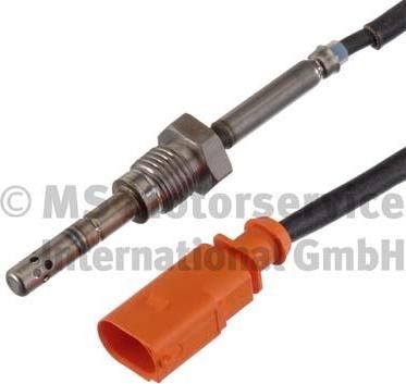 Pierburg 7.08369.04.0 - Sensore, Temperatura gas scarico www.autoricambi360.it