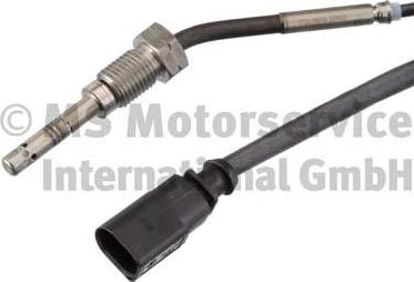 Pierburg 7.08369.00.0 - Sensore, Temperatura gas scarico www.autoricambi360.it