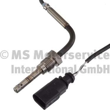 Pierburg 7.08369.13.0 - Sensore, Temperatura gas scarico www.autoricambi360.it