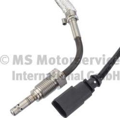 Pierburg 7.08369.81.0 - Sensore, Temperatura gas scarico www.autoricambi360.it
