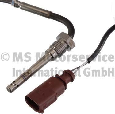 Pierburg 7.08369.24.0 - Sensore, Temperatura gas scarico www.autoricambi360.it