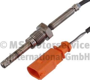 Pierburg 7.08369.20.0 - Sensore, Temperatura gas scarico www.autoricambi360.it