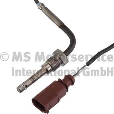 Pierburg 7.08369.21.0 - Sensore, Temperatura gas scarico www.autoricambi360.it