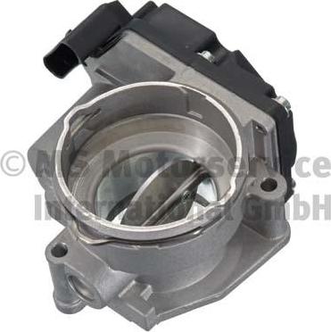 Pierburg 7.03703.73.0 - Corpo farfallato www.autoricambi360.it