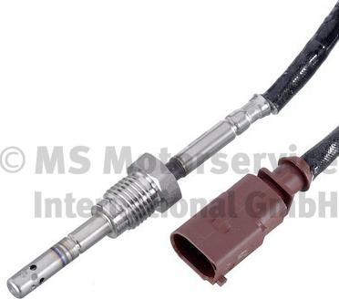 Pierburg 7.11020.96.0 - Sensore, Temperatura gas scarico www.autoricambi360.it