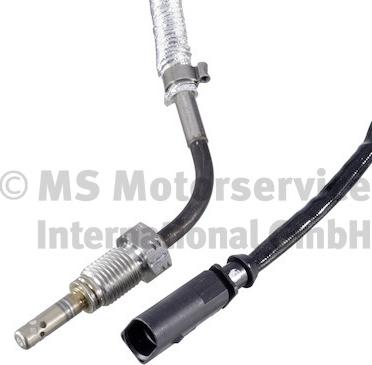 Pierburg 7.11020.66.0 - Sensore, Temperatura gas scarico www.autoricambi360.it