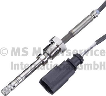 Pierburg 7.11020.63.0 - Sensore, Temperatura gas scarico www.autoricambi360.it