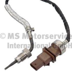 Pierburg 7.11020.26.0 - Sensore, Temperatura gas scarico www.autoricambi360.it