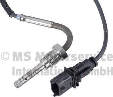 Pierburg 7.11020.76.0 - Sensore, Temperatura gas scarico www.autoricambi360.it
