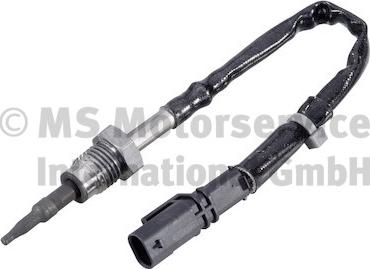 Pierburg 7.11020.73.0 - Sensore, Temperatura gas scarico www.autoricambi360.it