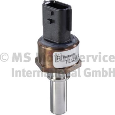 Pierburg 7.11225.42.0 - Sensore, Pressione carburante www.autoricambi360.it