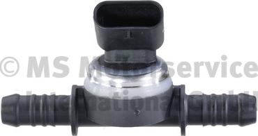 Pierburg 7.11225.57.0 - Sensore, Pressione carburante www.autoricambi360.it