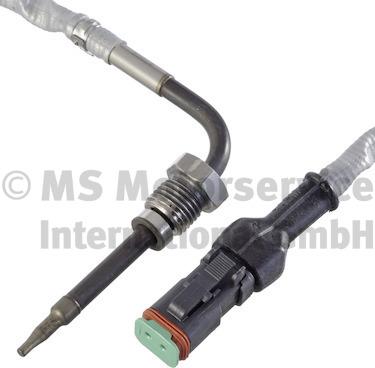 Pierburg 7.12441.12.0 - Sensore, Temperatura gas scarico www.autoricambi360.it