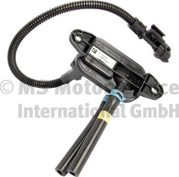 Pierburg 7.12476.02.0 - Sensore, Pressione gas scarico www.autoricambi360.it