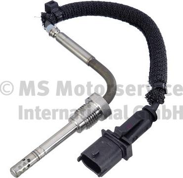 Pierburg 7.12196.41.0 - Sensore, Temperatura gas scarico www.autoricambi360.it