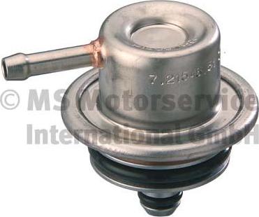 Pierburg 7.21548.51.0 - Regolatore pressione carburante www.autoricambi360.it