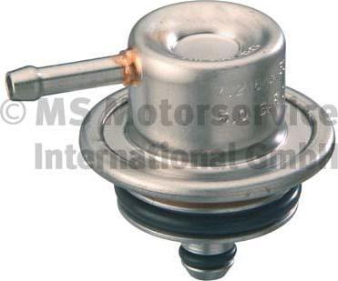 Pierburg 7.21548.53.0 - Regolatore pressione carburante www.autoricambi360.it