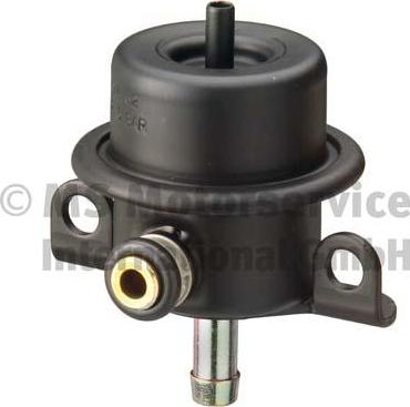 Pierburg 7.21197.62.0 - Regolatore pressione carburante www.autoricambi360.it