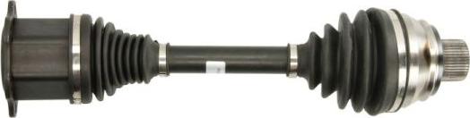 Cifam 655-1307 - Albero motore / Semiasse www.autoricambi360.it