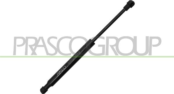 Prasco AA0909055 - Ammortizatore pneumatico, Cofano bagagli / vano carico www.autoricambi360.it