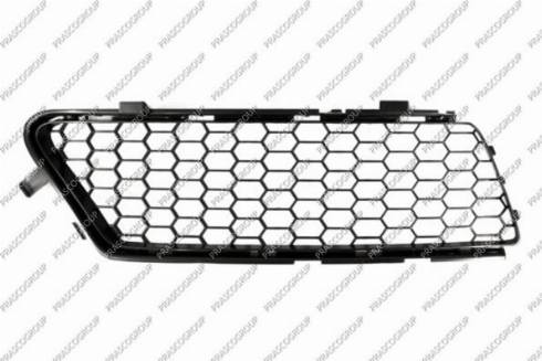 Prasco AA0902123 - Mostrina, Paraurti www.autoricambi360.it