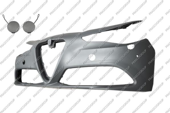 Prasco AA0921031 - Paraurti www.autoricambi360.it