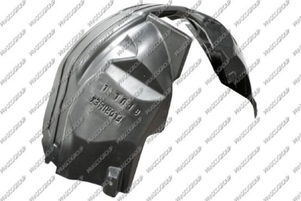 Prasco AA3443604 - Copertura, Passaruota www.autoricambi360.it
