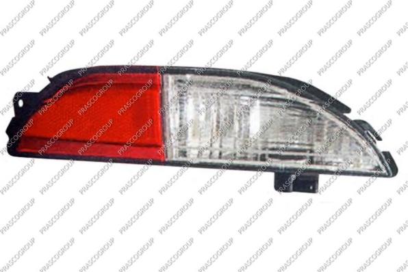 Prasco AA2104453 - Luce di retromarcia www.autoricambi360.it