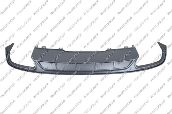 Prasco AD4041851 - Spoiler www.autoricambi360.it