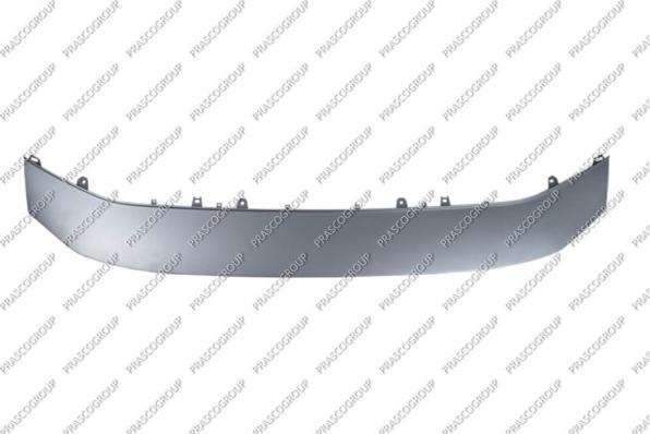 Prasco AD4041801 - Spoiler www.autoricambi360.it