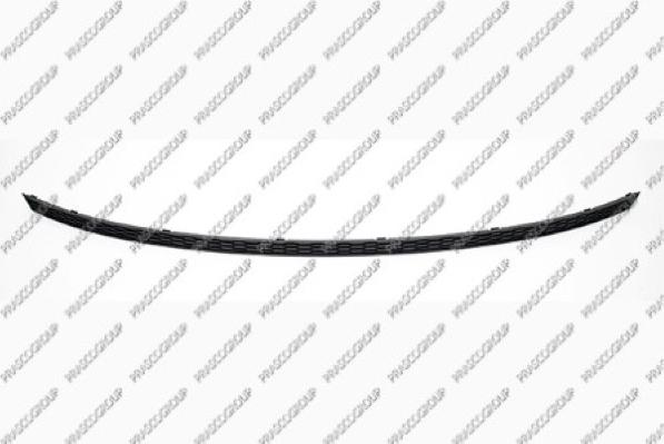 Prasco AD4041255 - Modanatura decorativa / protettiva, Paraurti www.autoricambi360.it