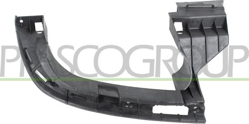 Prasco AD4042173 - Terminale di scarico www.autoricambi360.it