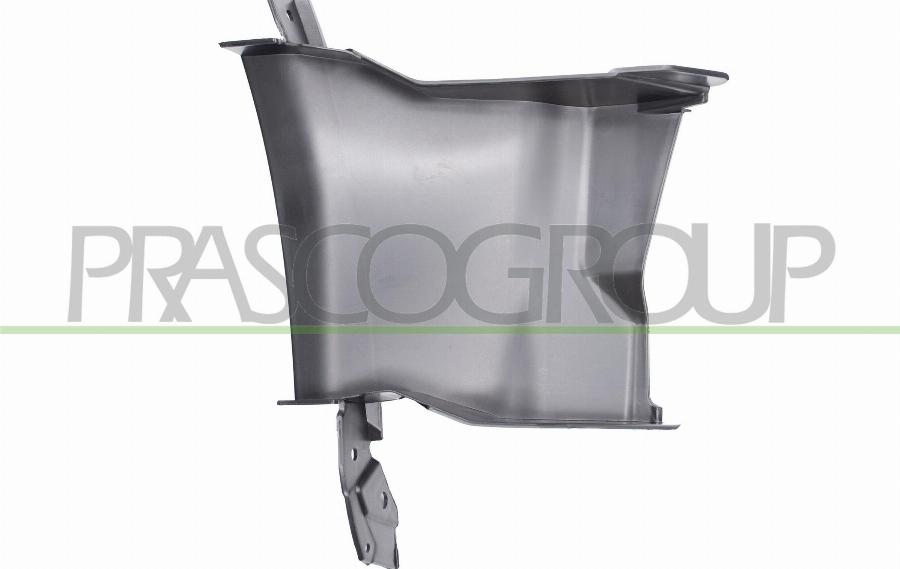 Prasco AD4002403 - Spoiler www.autoricambi360.it