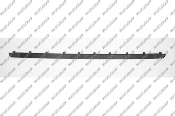 Prasco AD4011801 - Spoiler www.autoricambi360.it