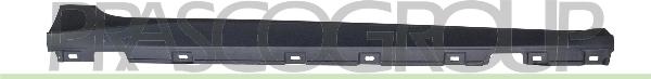 Prasco AD6301403 - Listello d'accesso www.autoricambi360.it