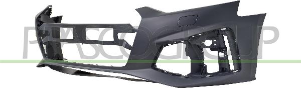 Prasco AD6321040 - Paraurti www.autoricambi360.it