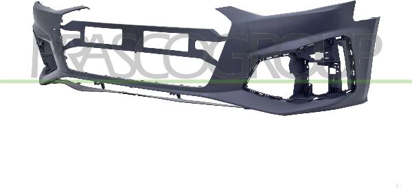 Prasco AD6321011 - Paraurti www.autoricambi360.it