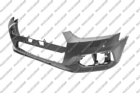 Prasco AD6241031 - Paraurti www.autoricambi360.it