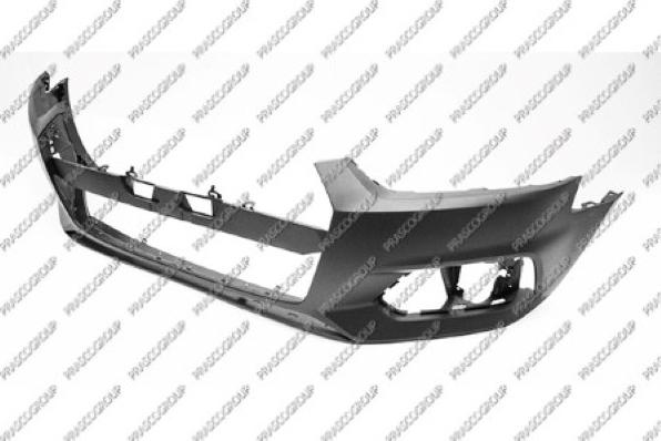 Prasco AD6241021 - Paraurti www.autoricambi360.it