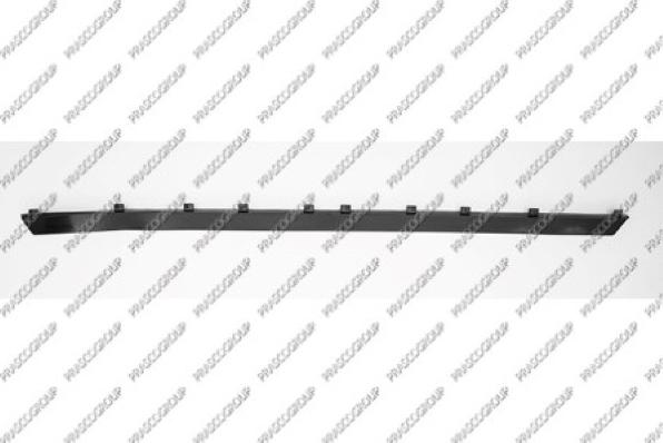 Prasco AD6241811 - Spoiler www.autoricambi360.it
