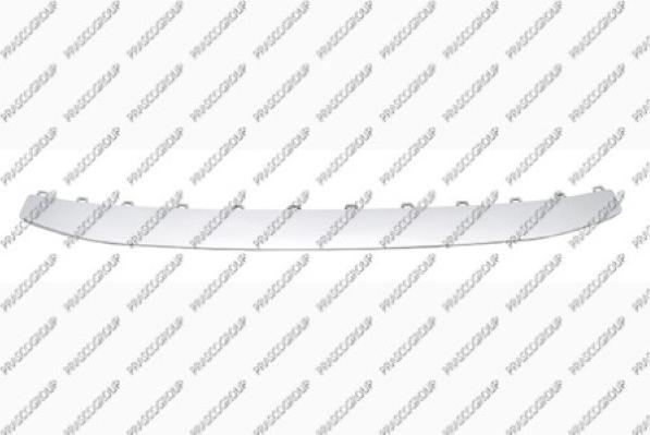 Prasco AD6251801 - Spoiler www.autoricambi360.it