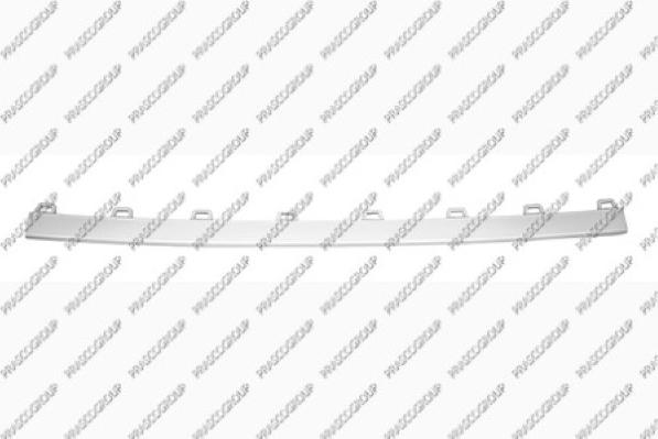 Prasco AD6251811 - Spoiler www.autoricambi360.it