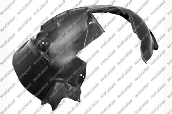 Prasco AD6203603 - Parafango interno www.autoricambi360.it